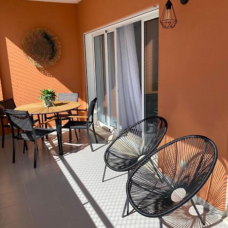 Lumina Portimao Algarve Appartement Buitenkant foto