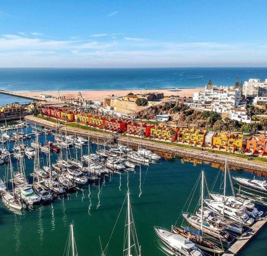 Lumina Portimao Algarve Appartement Buitenkant foto