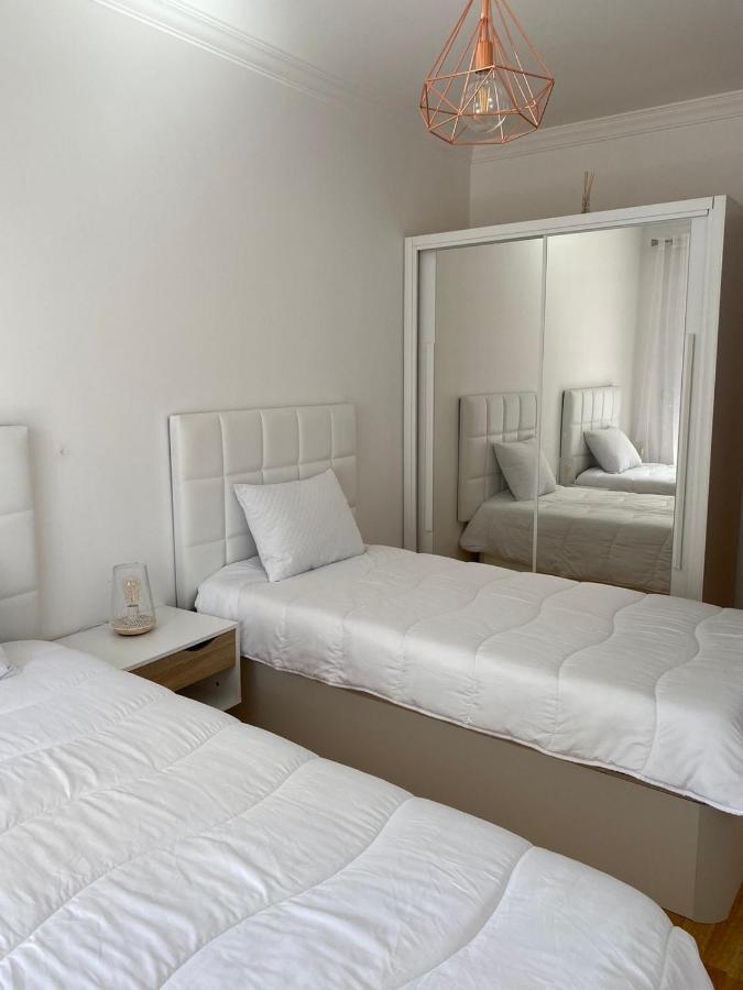 Lumina Portimao Algarve Appartement Buitenkant foto