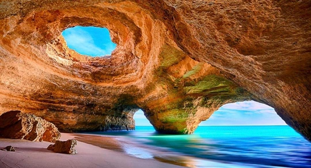 Lumina Portimao Algarve Appartement Buitenkant foto