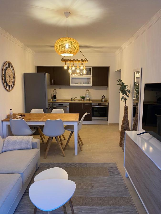Lumina Portimao Algarve Appartement Buitenkant foto