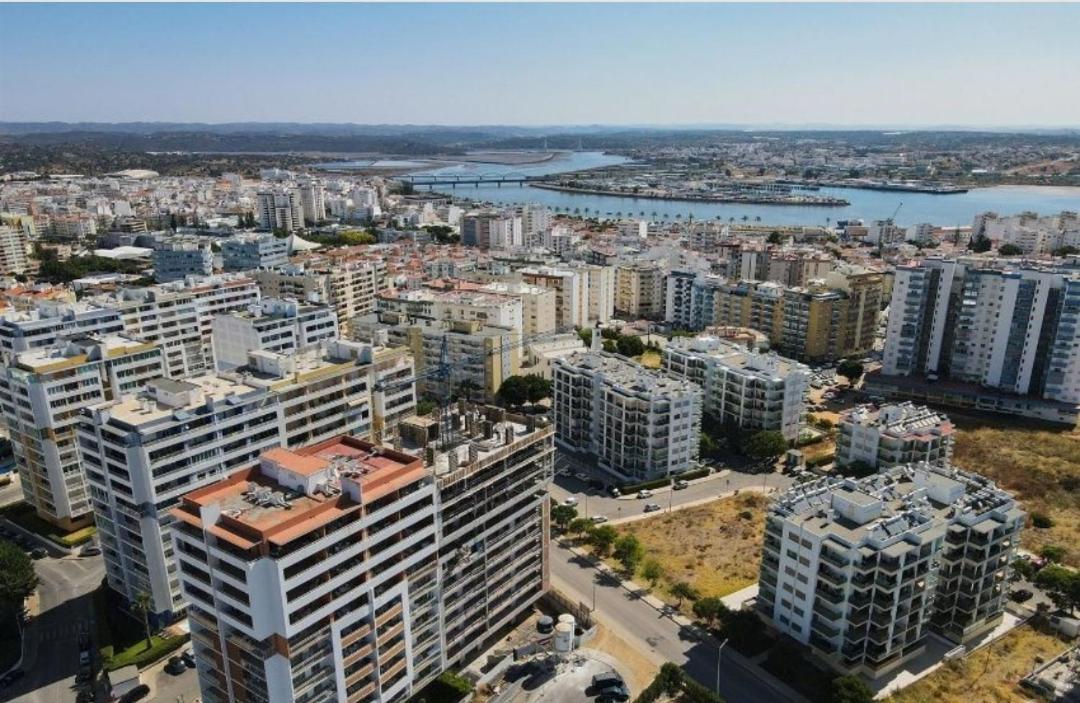 Lumina Portimao Algarve Appartement Buitenkant foto