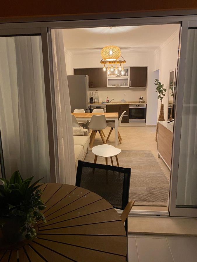 Lumina Portimao Algarve Appartement Buitenkant foto