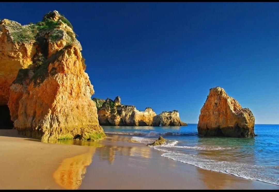 Lumina Portimao Algarve Appartement Buitenkant foto