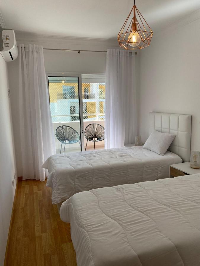 Lumina Portimao Algarve Appartement Buitenkant foto