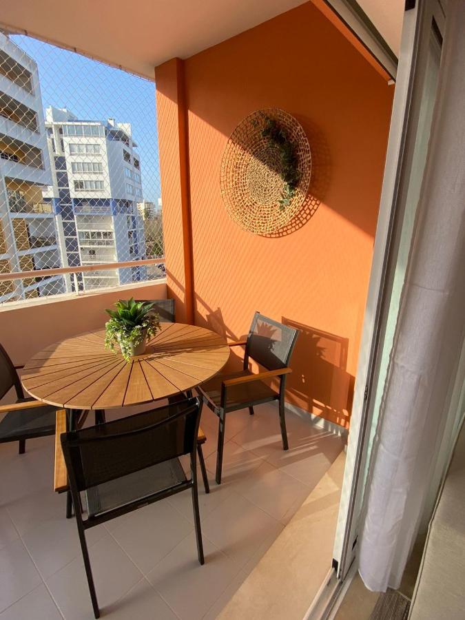 Lumina Portimao Algarve Appartement Buitenkant foto