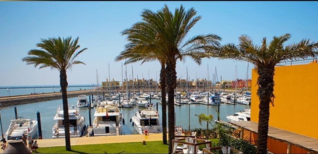 Lumina Portimao Algarve Appartement Buitenkant foto