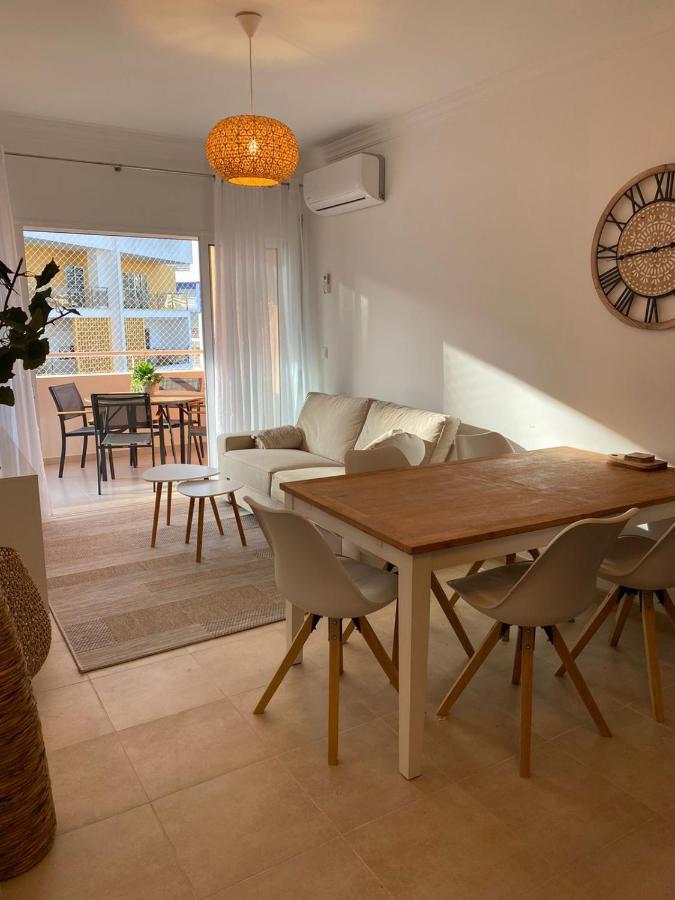 Lumina Portimao Algarve Appartement Buitenkant foto