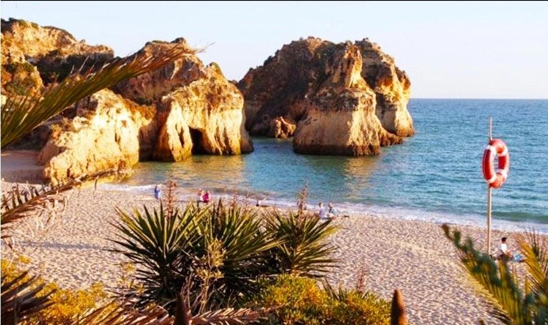 Lumina Portimao Algarve Appartement Buitenkant foto
