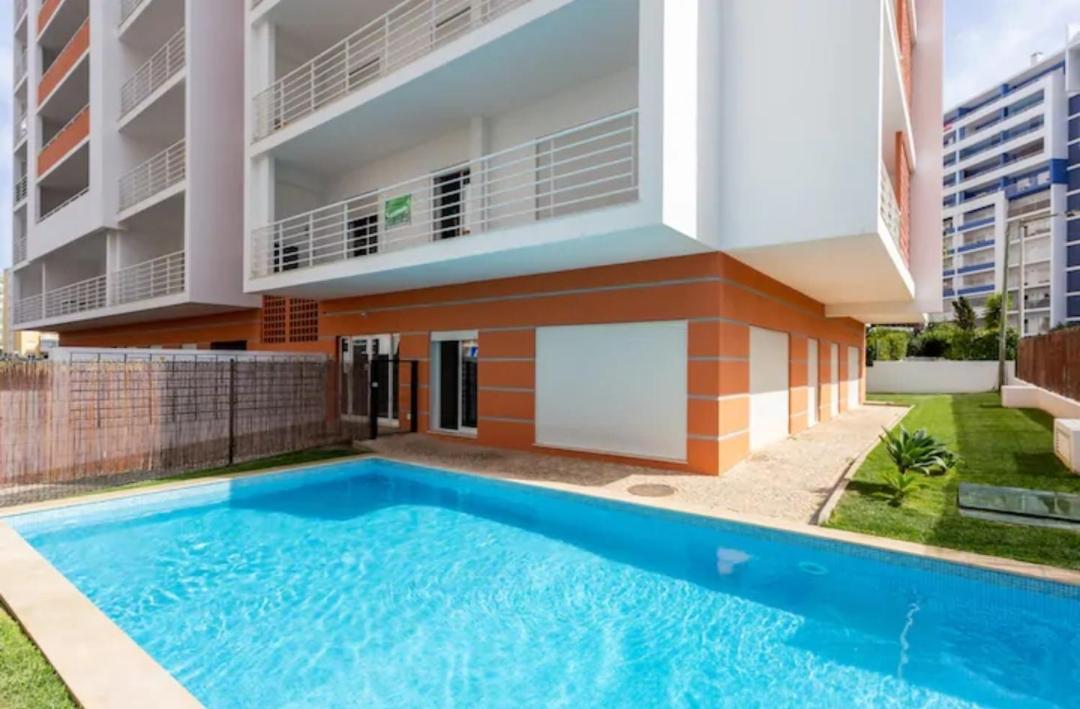 Lumina Portimao Algarve Appartement Buitenkant foto